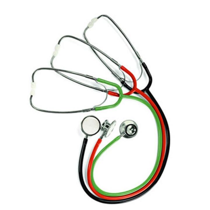 گوشی پزشکی دوپاویونه ولش آلن مدل 73-5079